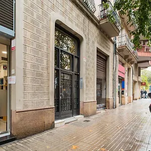  Apartamento Modernism And Comfort In A Strategic Location España