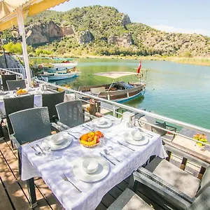 https://dalyan-yagmur-hotel.aegeanhotels.net