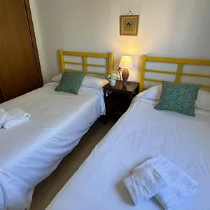  Apartamento Paradise - Chimenea C1d España