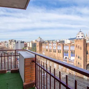 Apartment Sagrada Familia Barcelona