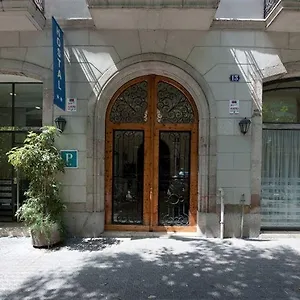 Pensjonat Centric