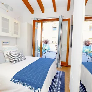 Apartment Sant Miquel Homes - Turismo De Interior Palma de Mallorca