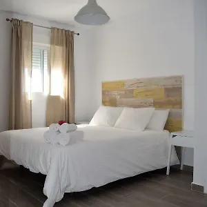  Apartamento Flamingo España