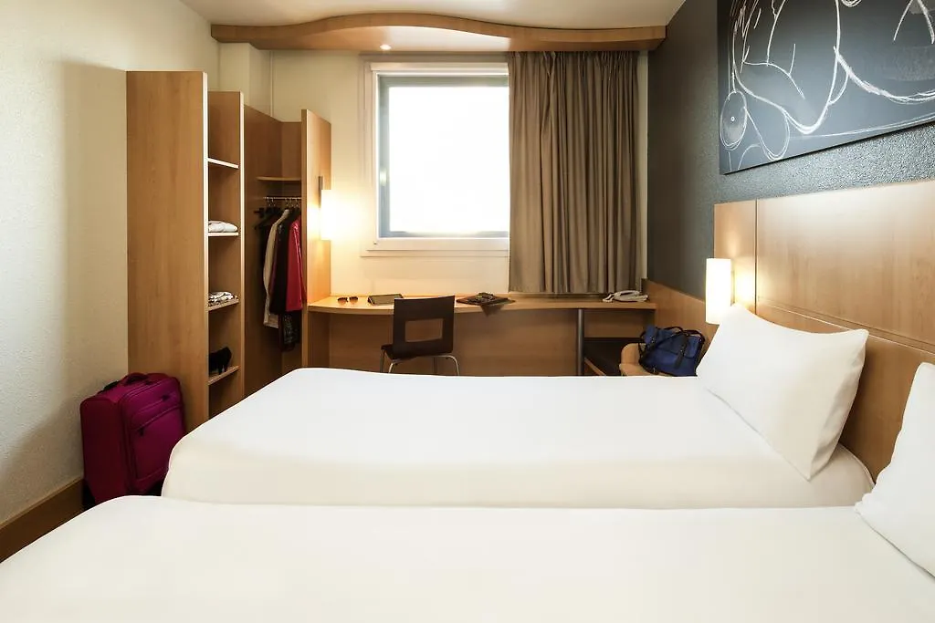 Ibis Barcelona Meridiana 2*,  Hiszpania