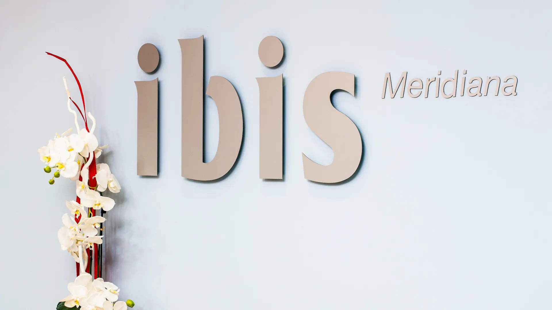 Ibis Barcelona Meridiana İspanya