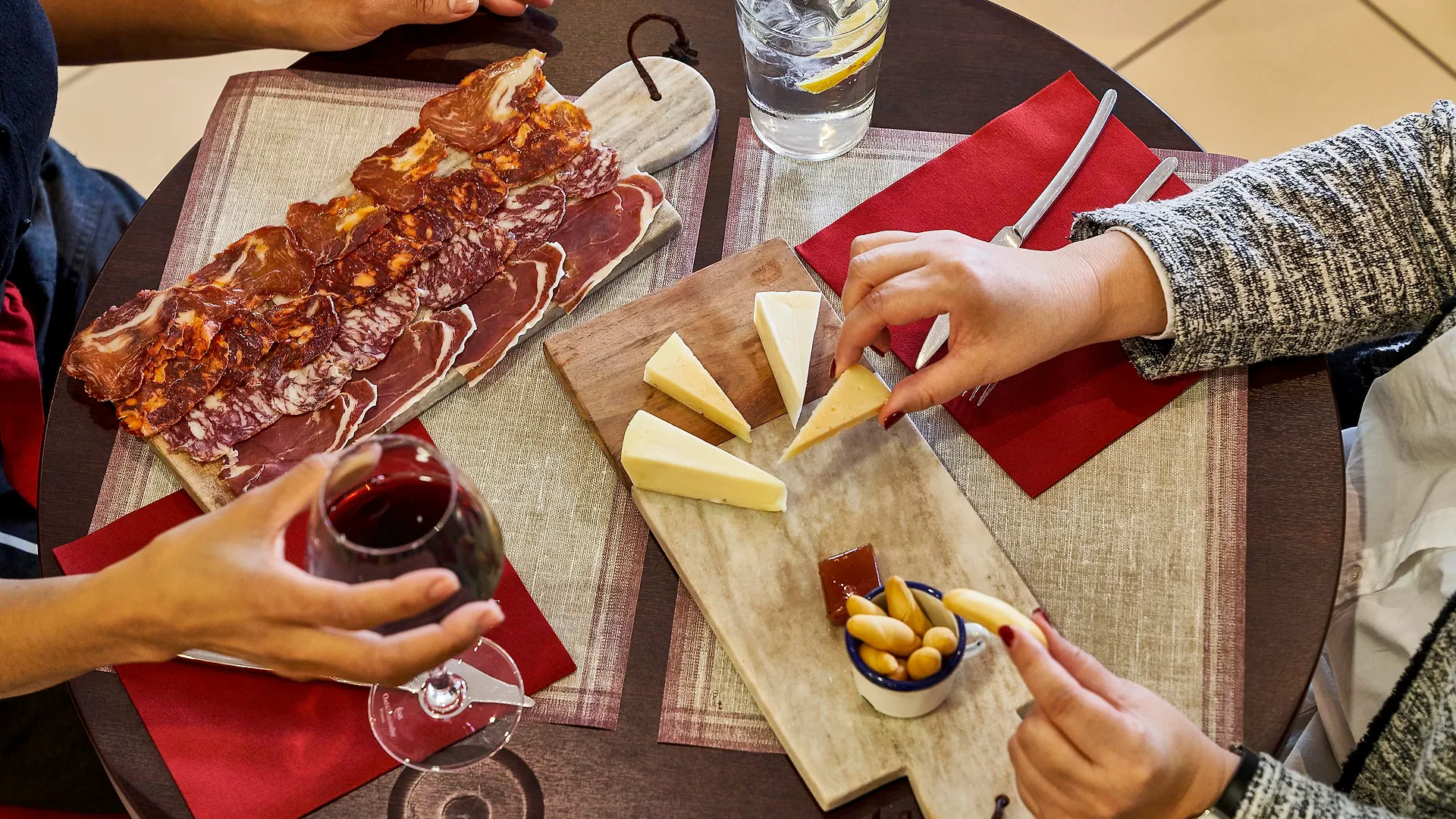 Hotel Ibis Barcelona Meridiana