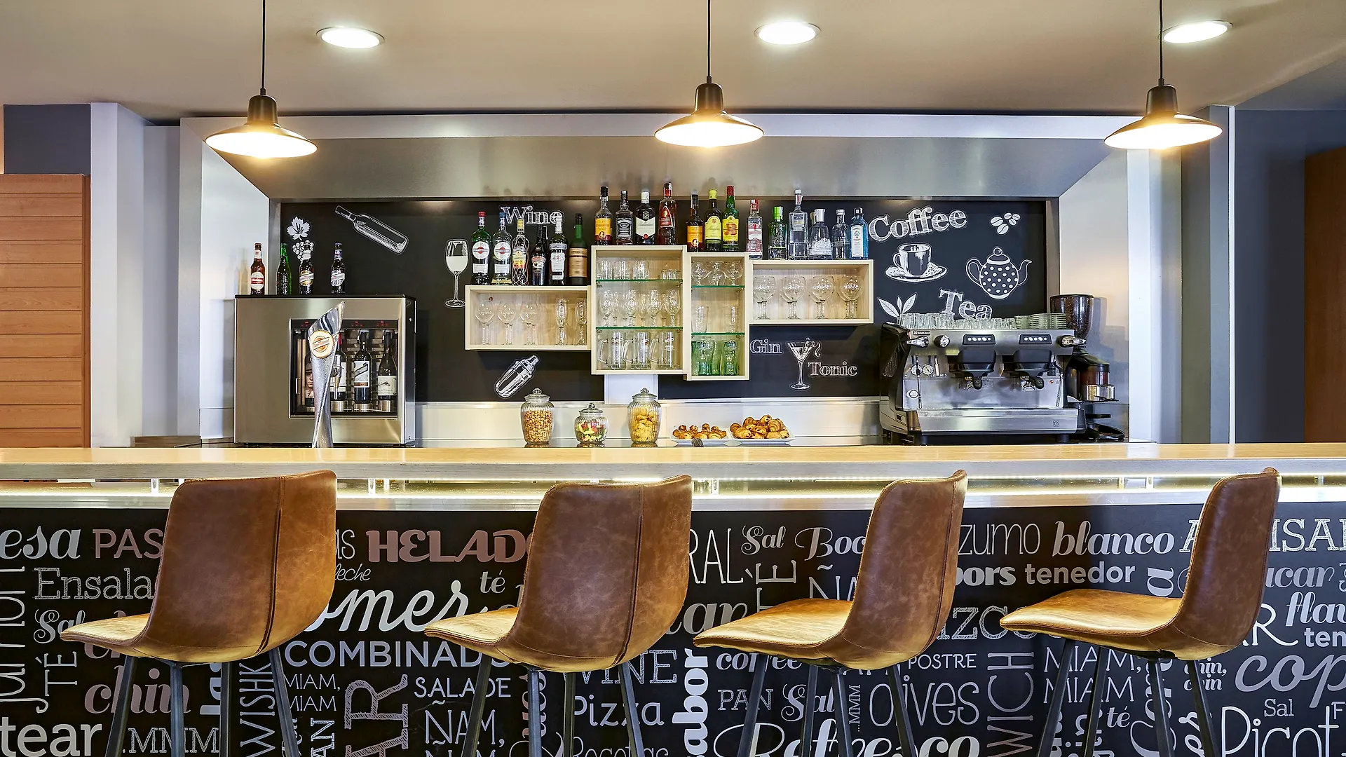 Hotel Ibis Barcelona Meridiana