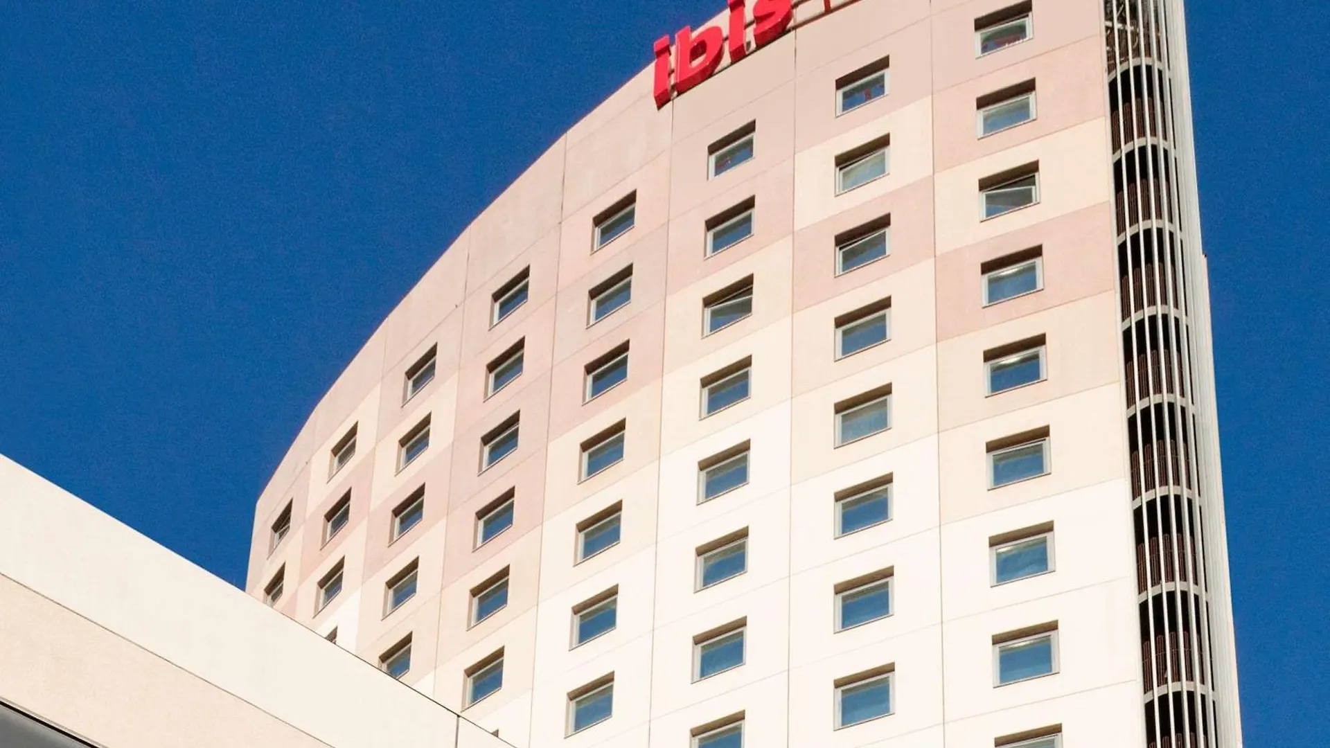 Ibis Barcelona Meridiana Hiszpania