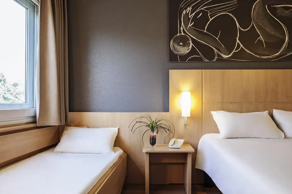 Ibis Barcelona Meridiana