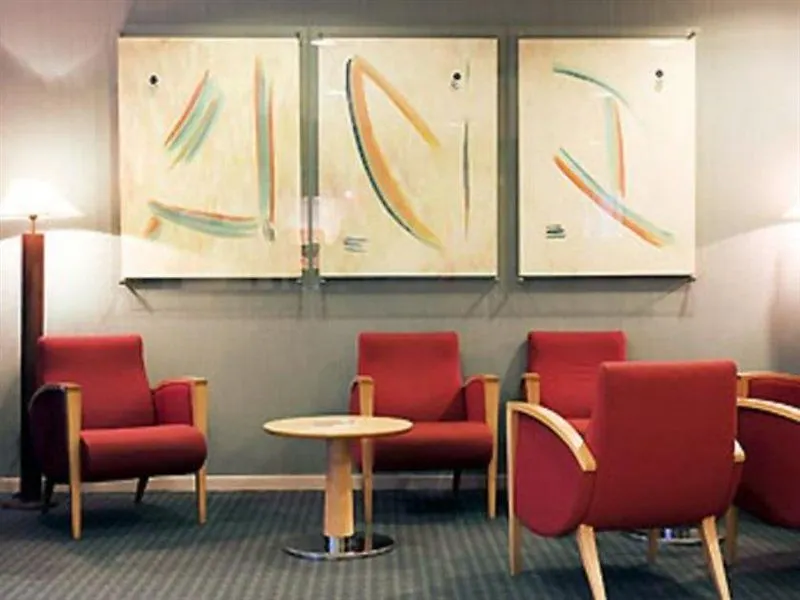 Ibis Barcelona Meridiana Španělsko