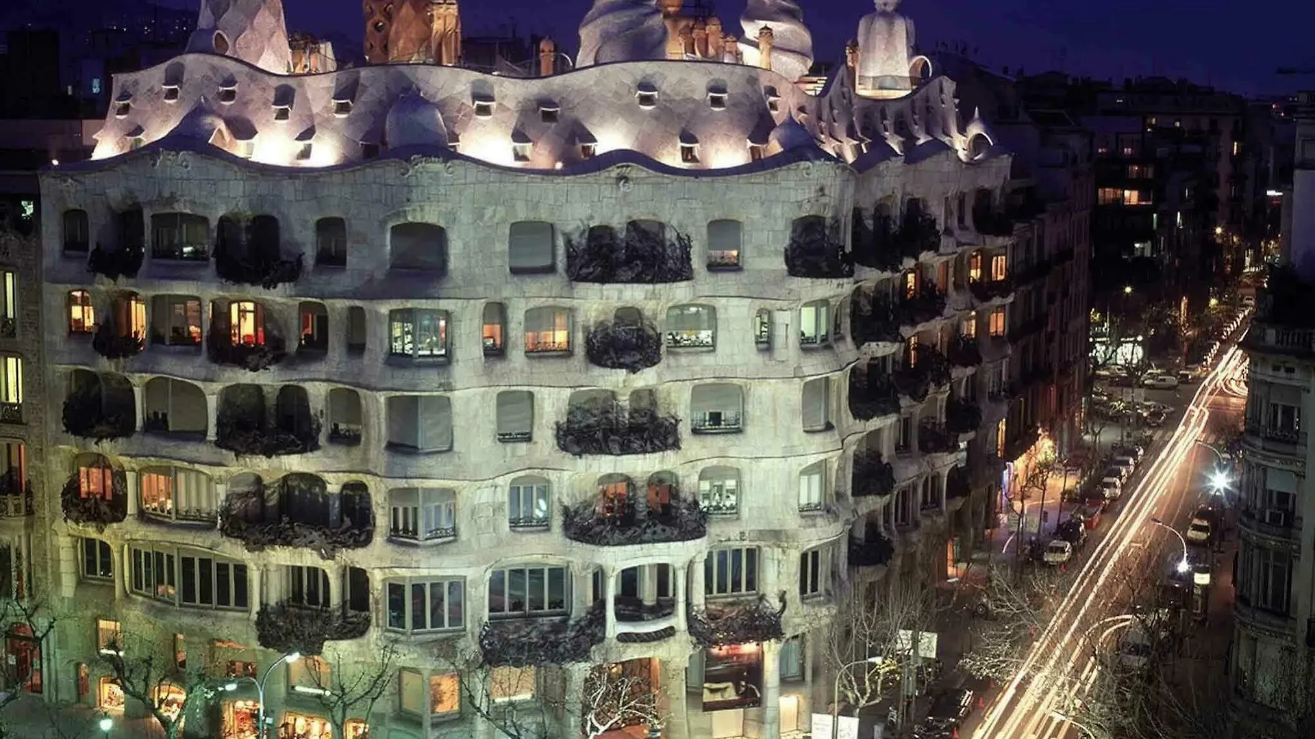 Hotel Ibis Barcelona Meridiana